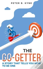 Capa do artigo Go-Getter