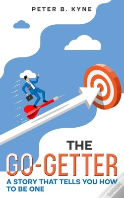 Capa do artigo Go-Getter