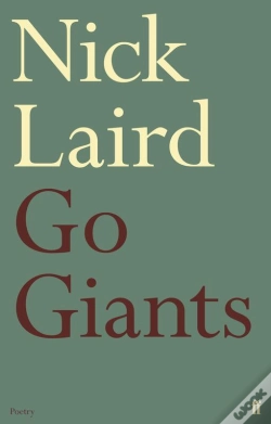 Capa do artigo Go Giants