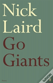 Capa do artigo Go Giants
