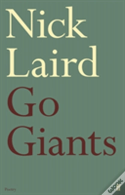 Capa do artigo Go Giants