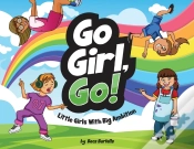 Capa do artigo Go Girl, Go!