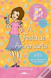 Go Girl N.º 3