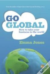 Capa do artigo Go Global