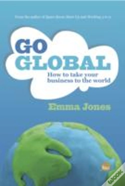 Capa do artigo Go Global