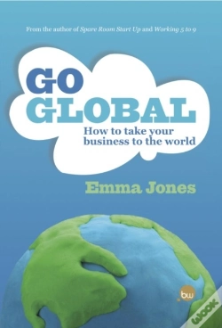 Capa do artigo Go Global