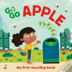 Capa do artigo Go, Go, Apple