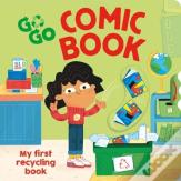 Go, Go, Comic Book