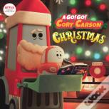 Go! Go! Cory Carson: A Go! Go! Cory Carson Christmas