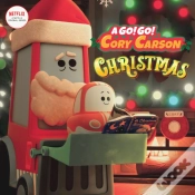 Capa do artigo Go! Go! Cory Carson: A Go! Go! Cory Carson Christmas