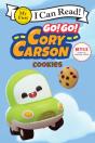 Go! Go! Cory Carson: Cookies - Preview