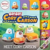Capa do artigo Go! Go! Cory Carson: Meet Cory Carson