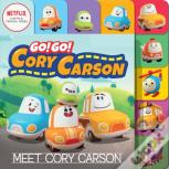 Go! Go! Cory Carson: Meet Cory Carson