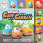 Go! Go! Cory Carson: Meet Cory Carson - Preview
