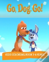 Capa do artigo Go, Go. Dog !