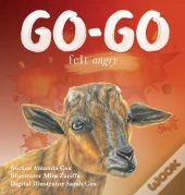 Go-Go Felt Angry