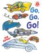 Go, Go, Go - Preview