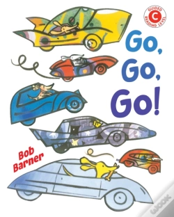 Capa do artigo Go, Go, Go