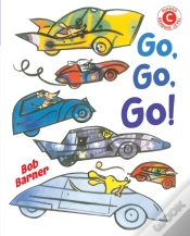 Capa do artigo Go, Go, Go