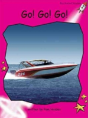 Go! Go! Go! - Preview