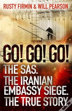 Capa do artigo Go! Go! Go!