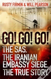 Capa do artigo Go! Go! Go!
