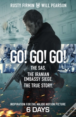 Capa do artigo Go! Go! Go!