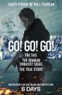 Go! Go! Go! - Preview