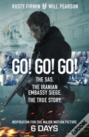 Capa do artigo Go! Go! Go!