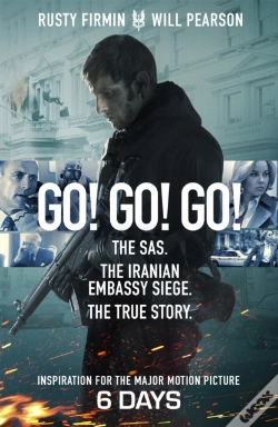 Capa do artigo Go! Go! Go!