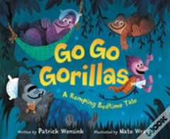 Go Go Gorillas