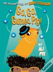 Go, Go, Guinea Pig!
