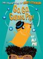 Go, Go, Guinea Pig! - Preview