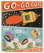 Go-Go Guys - Preview