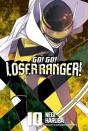 Go! Go! Loser Ranger! 10 - Preview