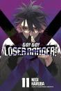 Go! Go! Loser Ranger! 11 - Preview