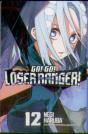 Go! Go! Loser Ranger! 12 - Preview