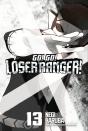 Go! Go! Loser Ranger! 13 - Preview