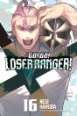 Go! Go! Loser Ranger! 16 - Preview