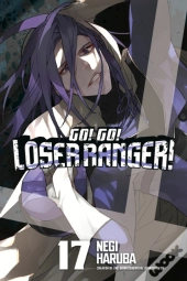 Go! Go! Loser Ranger! 17