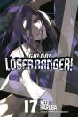 Go! Go! Loser Ranger! 17 - Preview