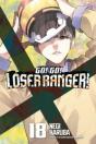Go! Go! Loser Ranger! 18 - Preview