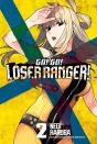 Go! Go! Loser Ranger! 2 - Preview