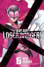 Go! Go! Loser Ranger! 6 - Preview