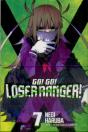 Go! Go! Loser Ranger! 7 - Preview