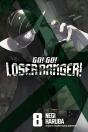 Go! Go! Loser Ranger! 8 - Preview