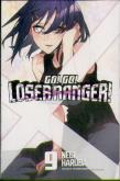 Go! Go! Loser Ranger! 9