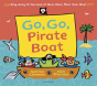 Go, Go, Pirate Boat - Preview