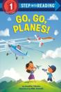 Go, Go, Planes! - Preview
