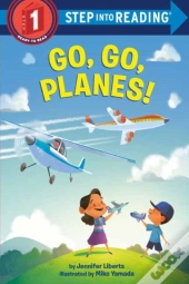 Go, Go, Planes!